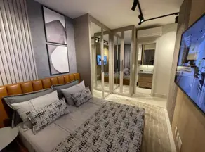 Imagem 4 - Apartamento em Grande Terceiro, Cuiabá - MT