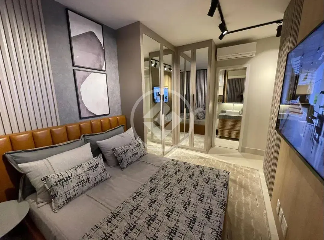 Imagem 4 - Apartamento em Grande Terceiro, Cuiabá - MT