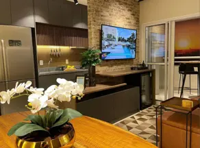Imagem 3 - Apartamento em Grande Terceiro, Cuiabá - MT