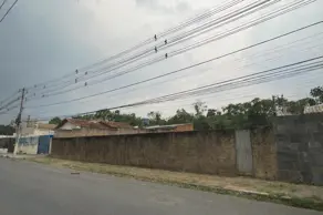 Terreno Barra do Pari, Cuiabá - MT — foto 1