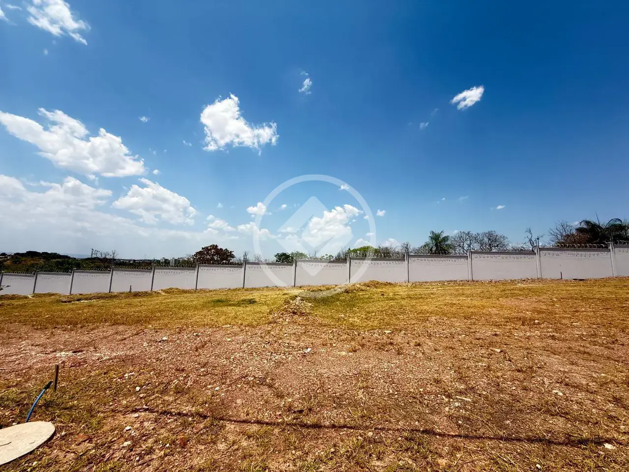 Imagem 1 - Terreno Condomínio em Ribeirão do Lipa, Cuiabá - MT