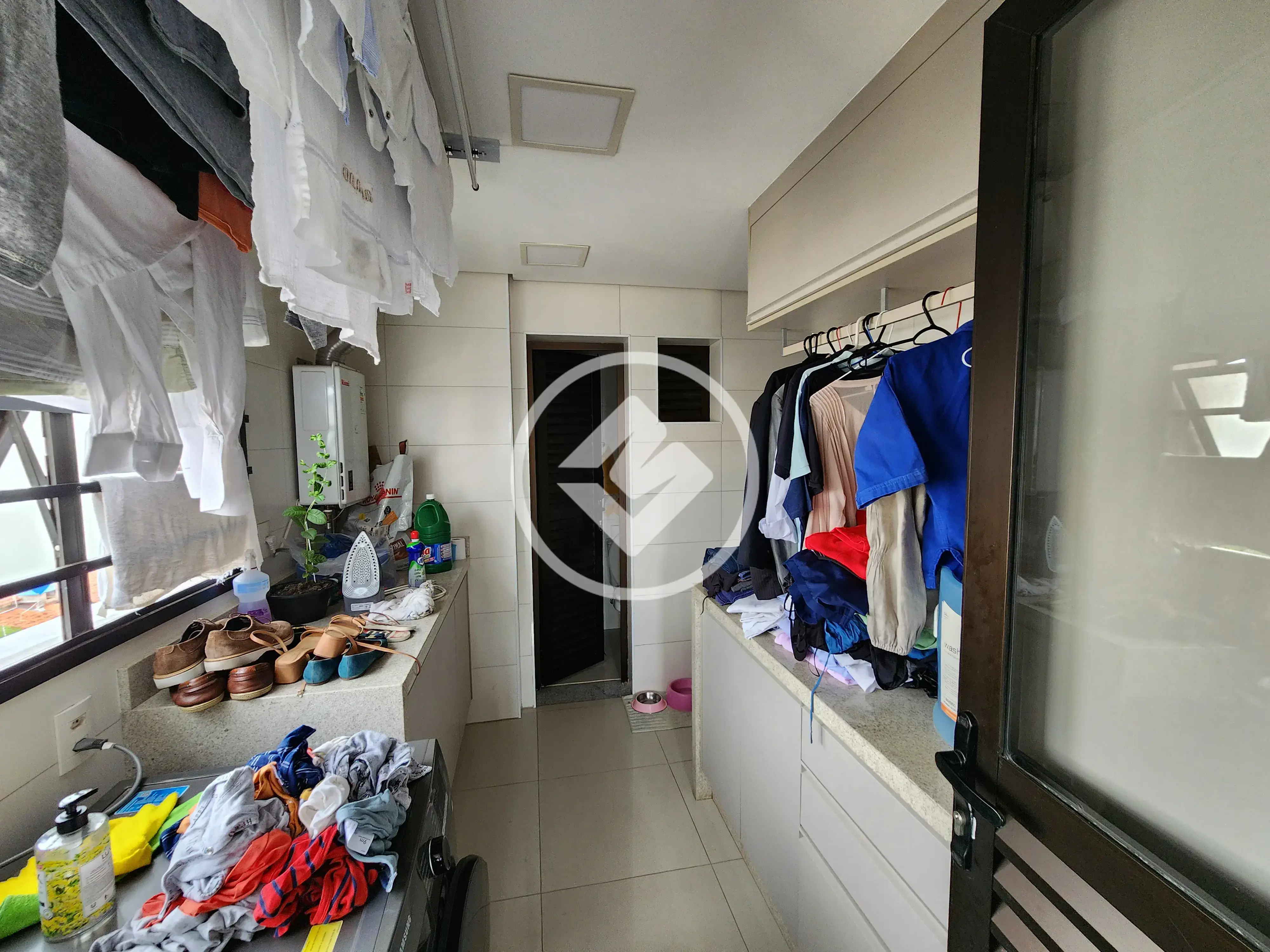 Imagem 1 - Apartamento em JARDIM CUIABÁ, Cuiabá - MT