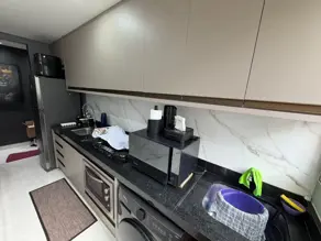 Imagem 4 - Apartamento em Coophema, Cuiabá - MT
