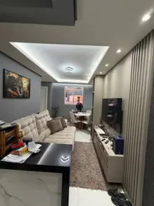 Imagem 2 - Apartamento em Coophema, Cuiabá - MT