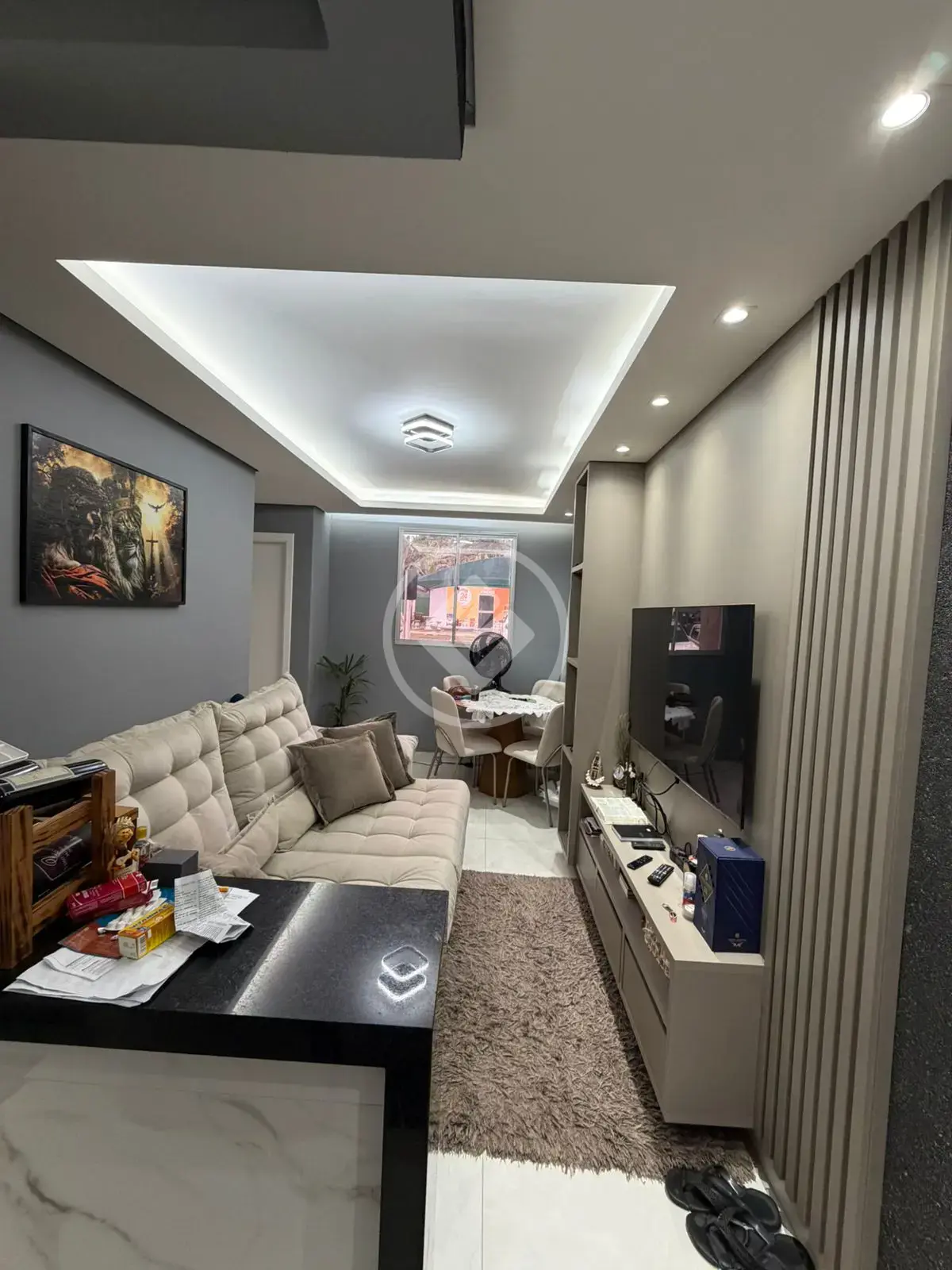 Imagem 2 - Apartamento em Coophema, Cuiabá - MT