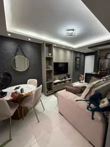 Apartamento Coophema, Cuiabá - MT — foto 1
