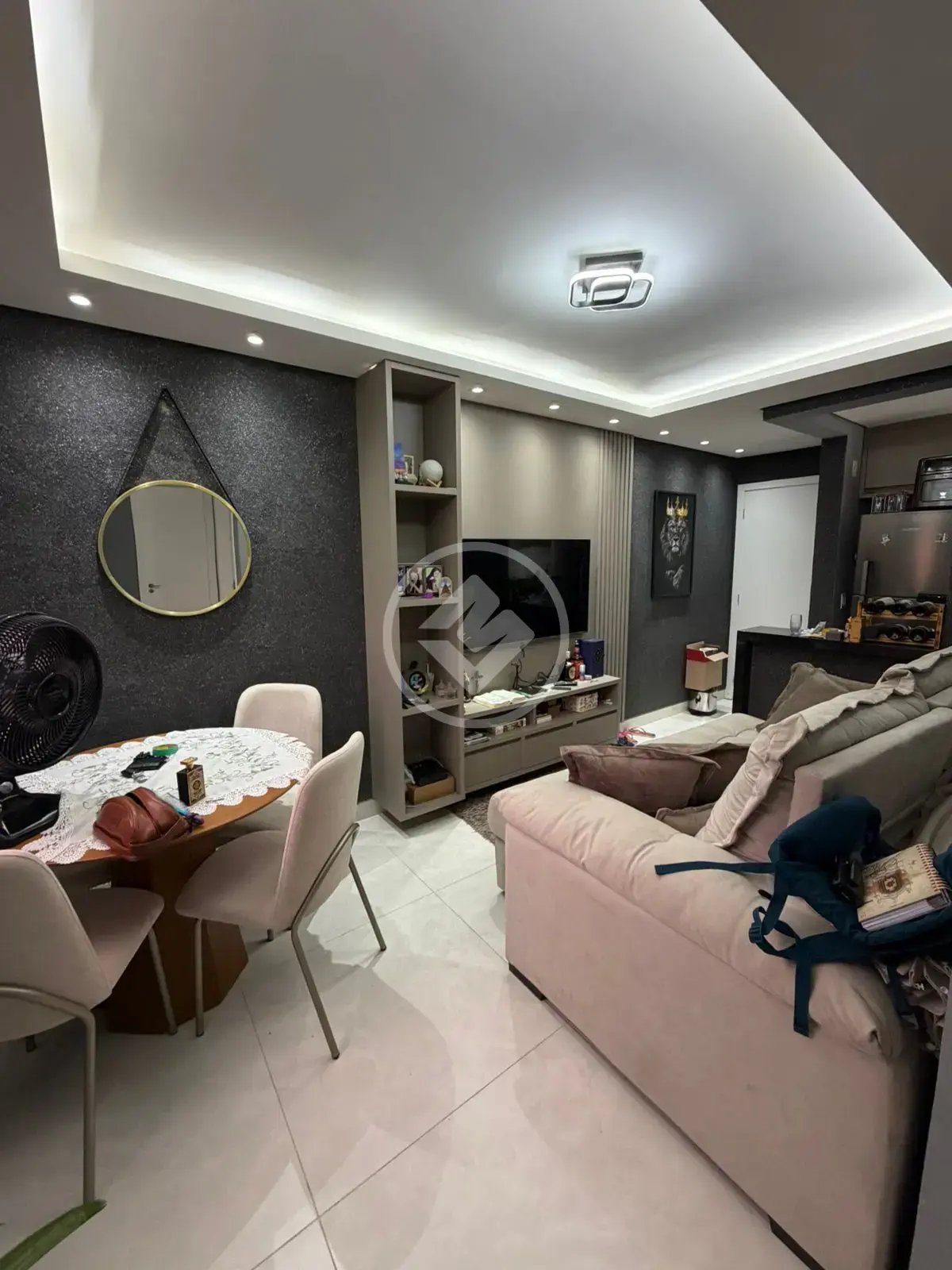 Imagem 1 - Apartamento em Coophema, Cuiabá - MT