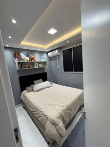 Imagem 6 - Apartamento em Coophema, Cuiabá - MT