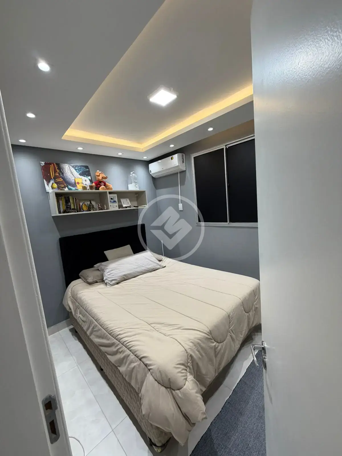 Imagem 6 - Apartamento em Coophema, Cuiabá - MT