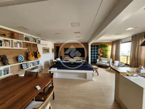 Imagem 2 - Apartamento em JARDIM CUIABÁ, Cuiabá - MT