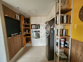 Imagem 5 - Apartamento em JARDIM CUIABÁ, Cuiabá - MT
