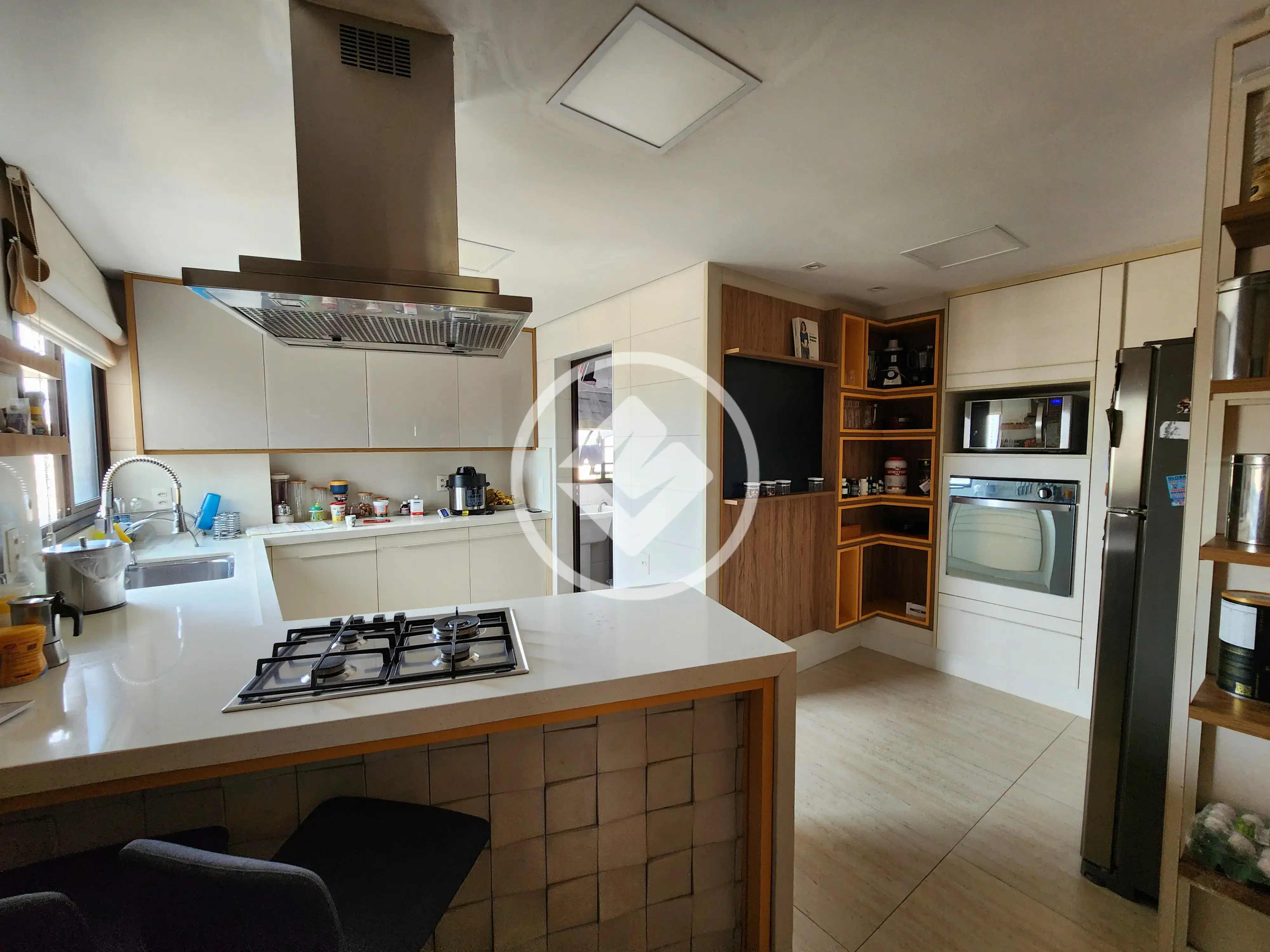 Imagem 6 - Apartamento em JARDIM CUIABÁ, Cuiabá - MT