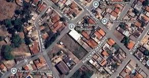 Imagem 2 - Terreno Comercial em Despraiado, Cuiabá - MT