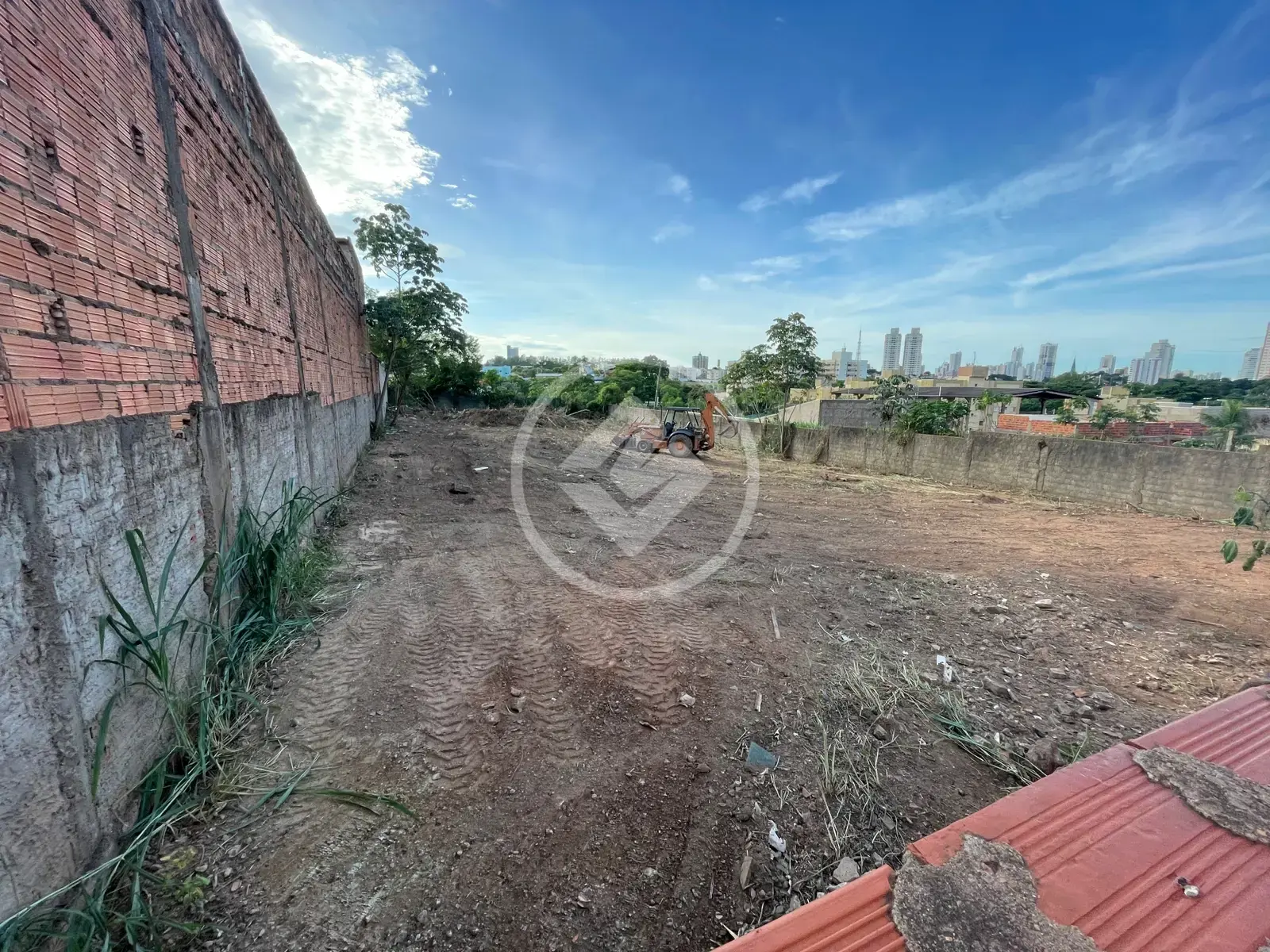 Imagem 4 - Terreno Comercial em Despraiado, Cuiabá - MT