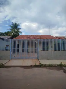 Casa JARDIM UNIVERSITÁRIO, Cuiabá - MT — foto 1