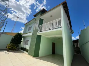 Sobrado MORADA DO OURO - SETOR CENTRO NORTE, Cuiabá - MT — foto 1
