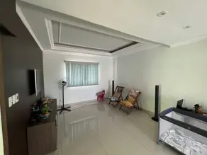 Imagem 4 - Sobrado em MORADA DO OURO - SETOR CENTRO NORTE, Cuiabá - MT