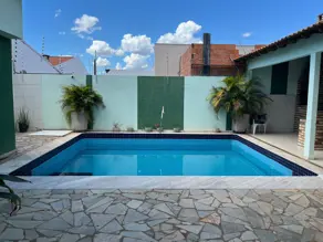 Imagem 2 - Sobrado em MORADA DO OURO - SETOR CENTRO NORTE, Cuiabá - MT