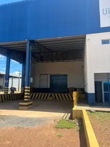 Galpão DISTRITO INDUSTRIAL, Cuiabá - MT — foto 2