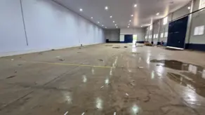 Imagem 2 - Galpão em DISTRITO INDUSTRIAL, Cuiabá - MT