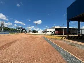 Imagem 3 - Galpão em DISTRITO INDUSTRIAL, Cuiabá - MT