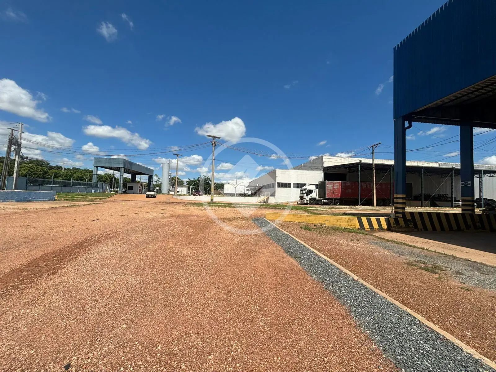 Image 4 - Galpão em DISTRITO INDUSTRIAL, Cuiabá - MT