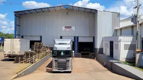Imagem 6 - Galpão em DISTRITO INDUSTRIAL, Cuiabá - MT