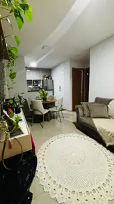 Imagem 2 - Apartamento em JARDIM UBIRAJARA, Cuiabá - MT