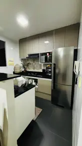 Imagem 3 - Apartamento em JARDIM UBIRAJARA, Cuiabá - MT