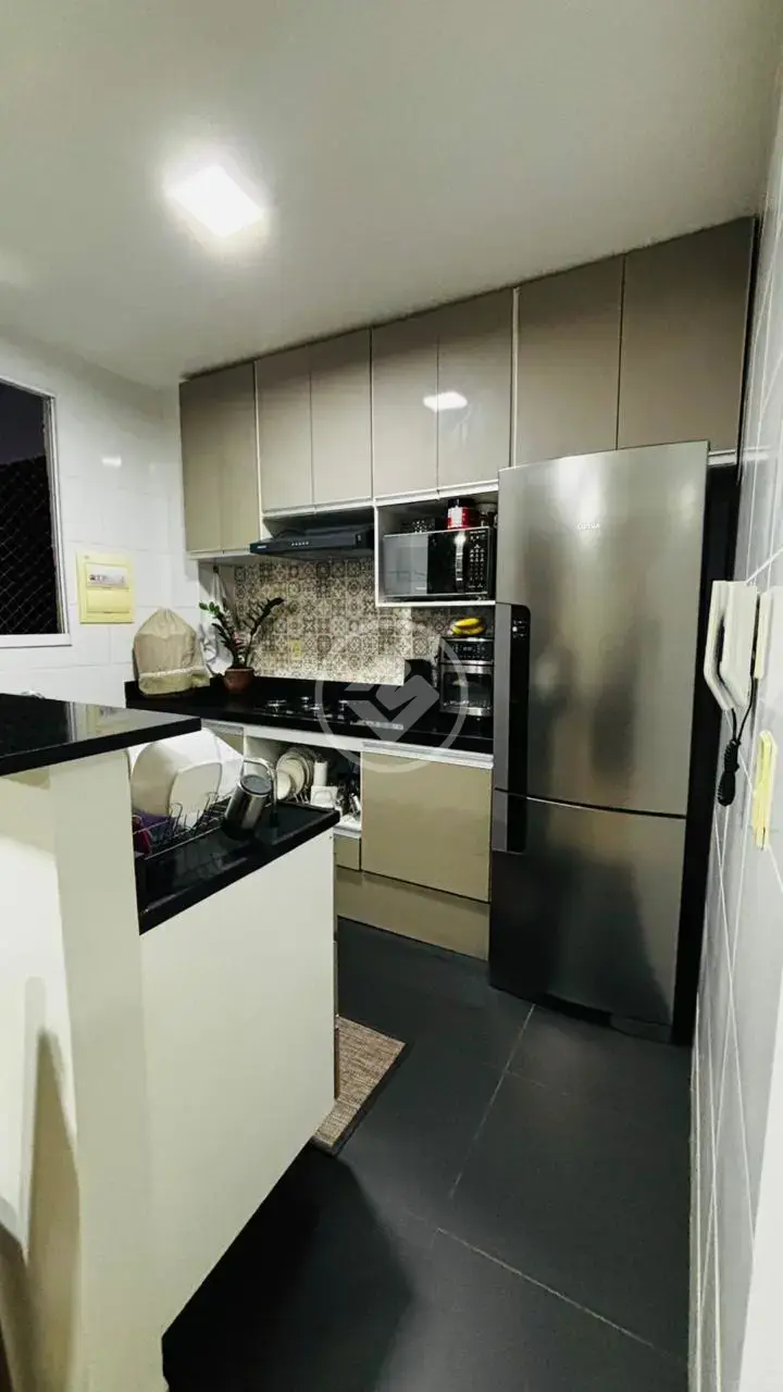 Imagem 3 - Apartamento em JARDIM UBIRAJARA, Cuiabá - MT
