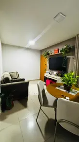 Apartamento JARDIM UBIRAJARA, Cuiabá - MT — foto 2