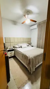 Imagem 5 - Apartamento em JARDIM UBIRAJARA, Cuiabá - MT
