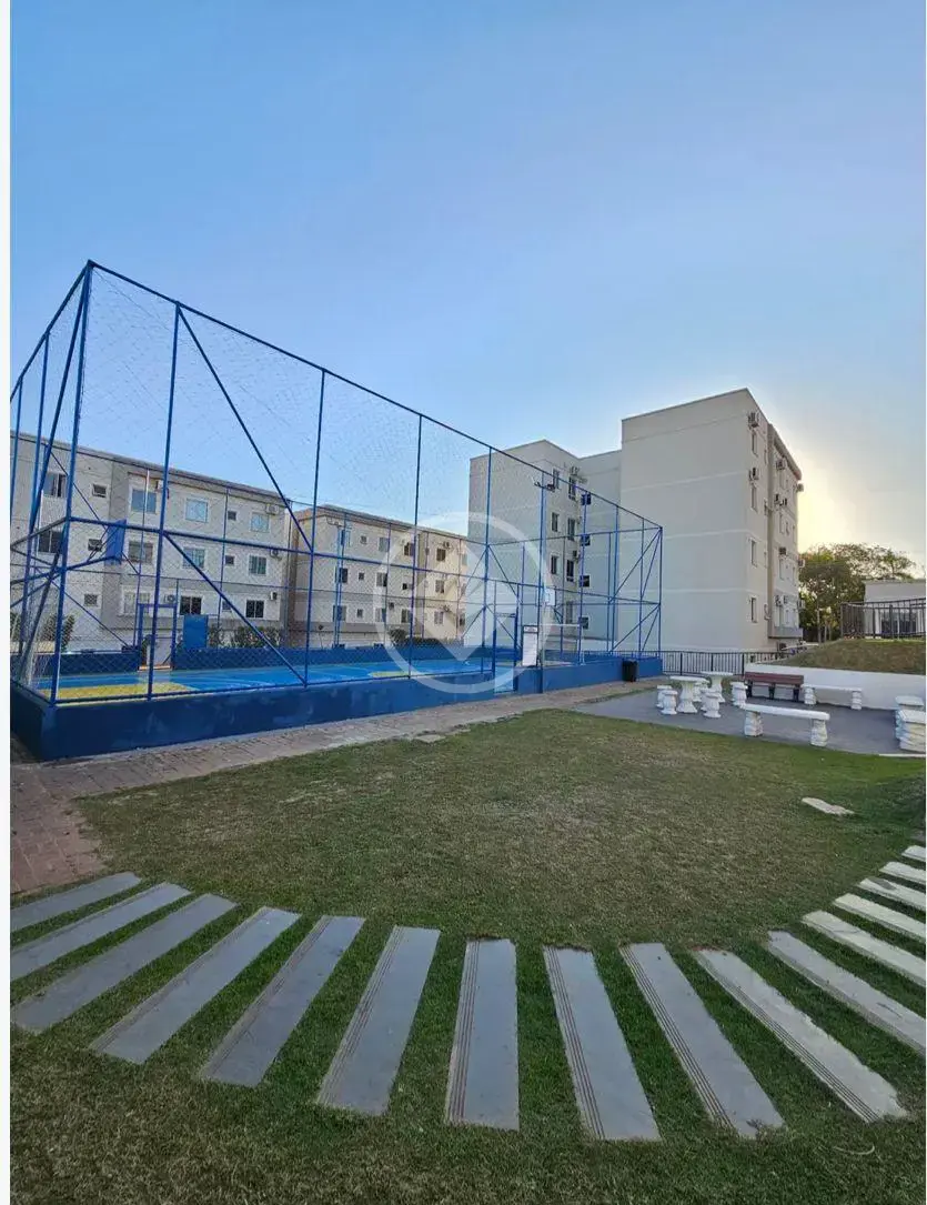 Image 9 - Apartamento em JARDIM UBIRAJARA, Cuiabá - MT