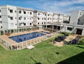 Imagem 6 - Apartamento em JARDIM UBIRAJARA, Cuiabá - MT