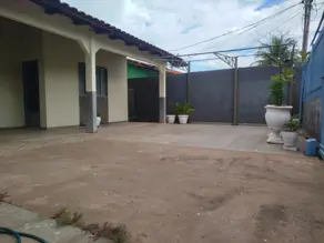 Imagem 2 - Casa em JARDIM UNIVERSITÁRIO, Cuiabá - MT
