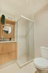 Imagem 4 - Apartamento em MORADA DO OURI II, Cuiabá - MT