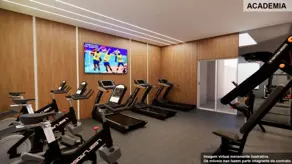 Imagem 6 - Apartamento em MORADA DO OURI II, Cuiabá - MT