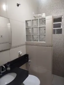Imagem 6 - Casa em JARDIM UNIVERSITÁRIO, Cuiabá - MT