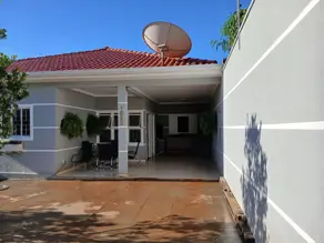 Casa Centro, Chapada dos Guimarães - MT — foto 1