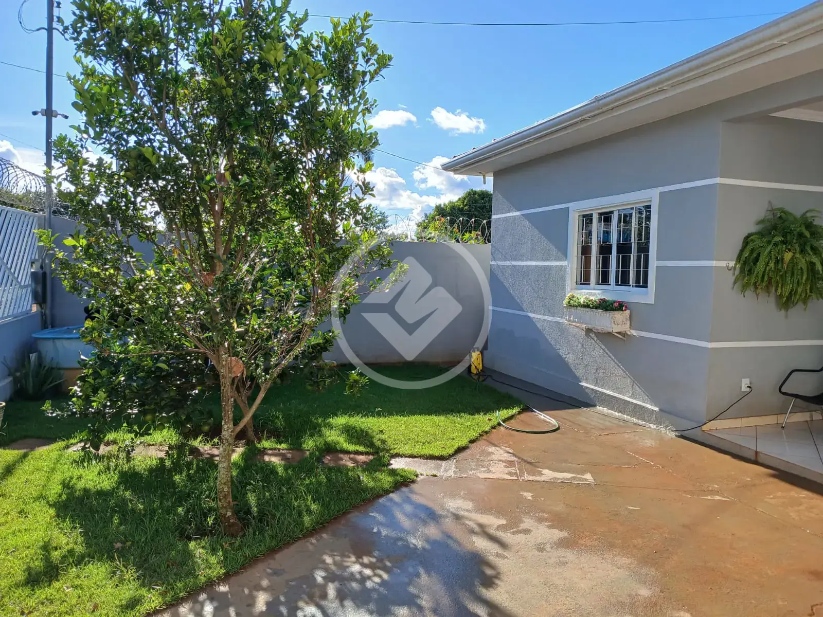 Imagem 2 - Casa em Centro, Chapada dos Guimarães - MT