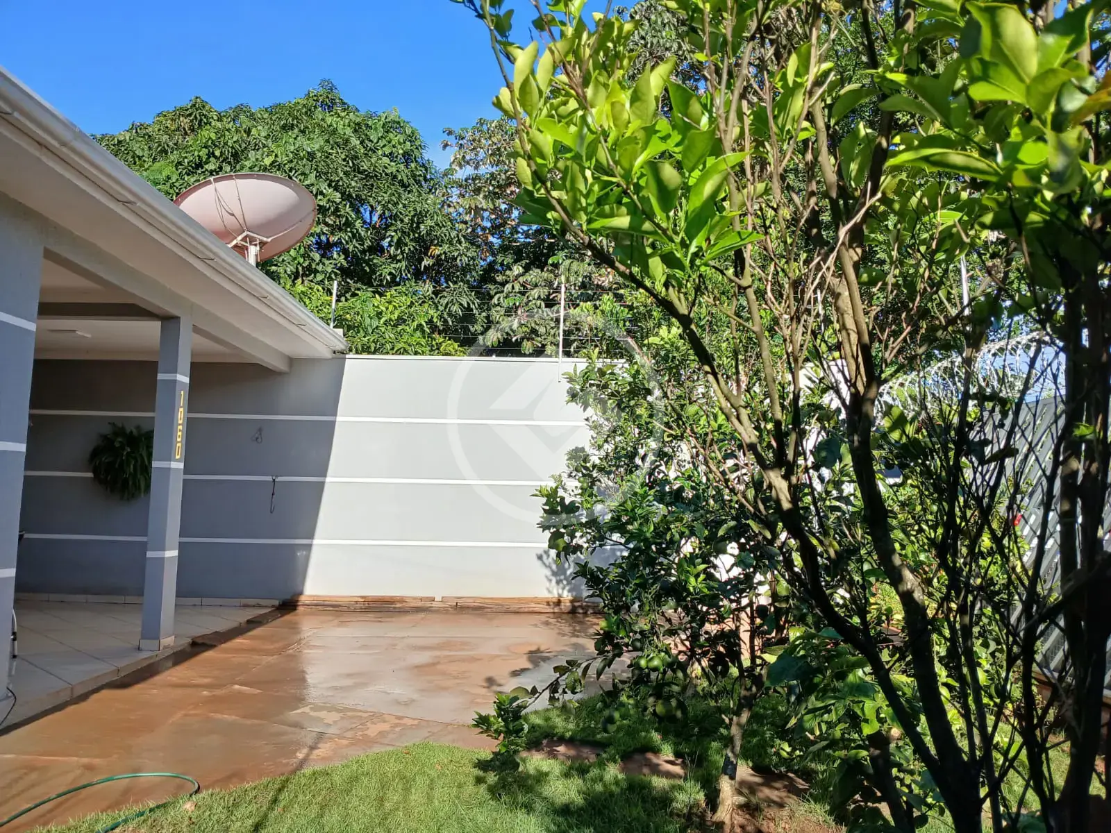 Imagem 3 - Casa em Centro, Chapada dos Guimarães - MT