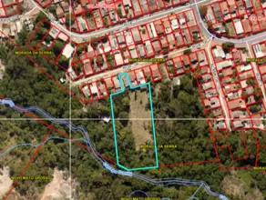 Terreno MORADA DA SERRA, Cuiabá - MT — foto 1