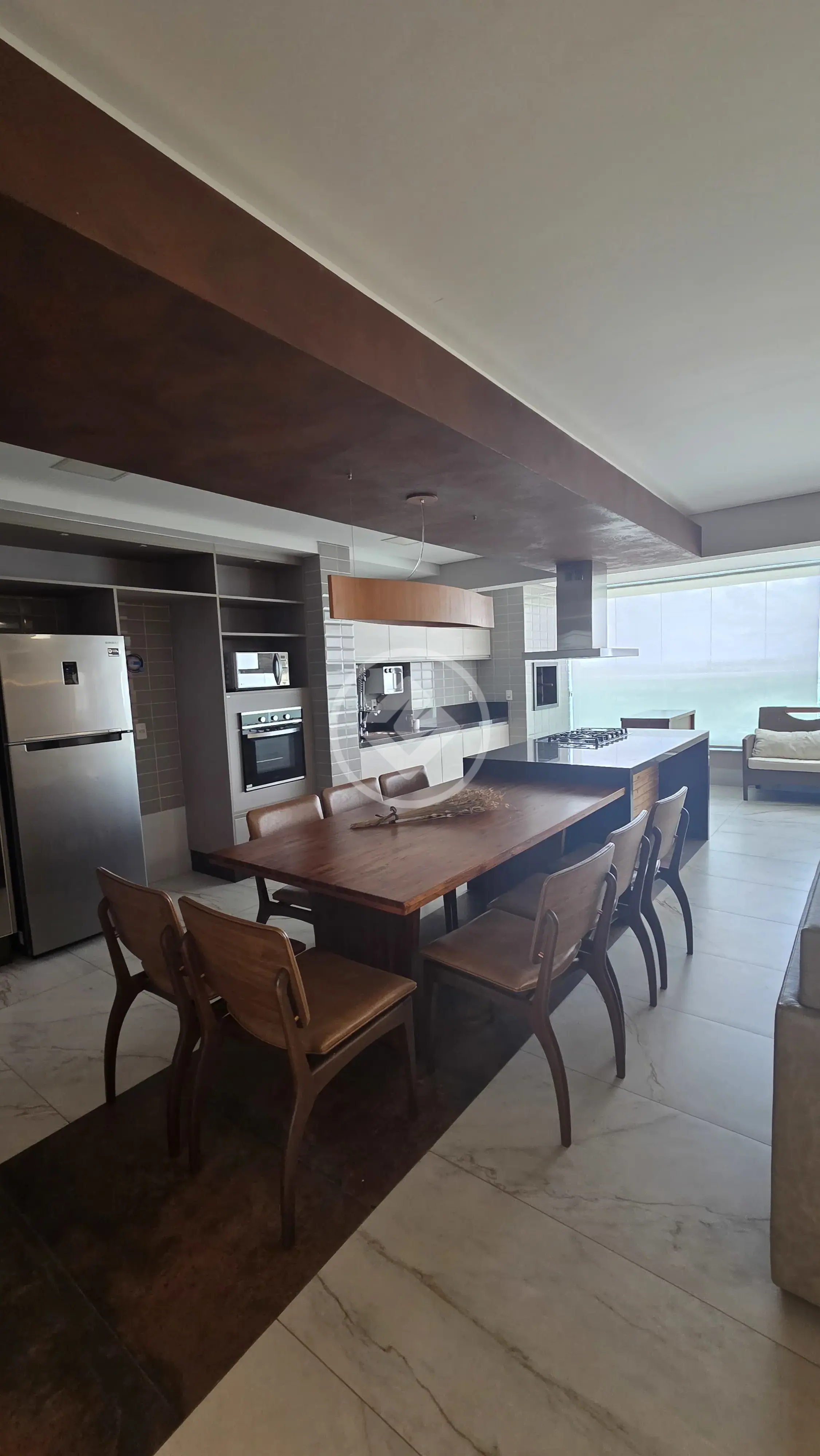 Imagem 1 - Apartamento em Condominio Florais Cuiaba Residencial, Cuiabá - MT