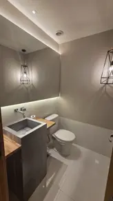Apartamento Condominio Florais Cuiaba Residencial, Cuiabá - MT — foto 2
