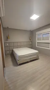 Imagem 3 - Apartamento em Condominio Florais Cuiaba Residencial, Cuiabá - MT