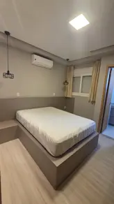 Imagem 4 - Apartamento em Condominio Florais Cuiaba Residencial, Cuiabá - MT