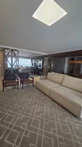 Imagem 5 - Apartamento em Condominio Florais Cuiaba Residencial, Cuiabá - MT