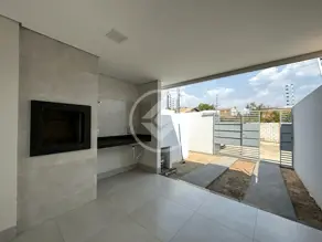 Casa Jardim Universitario, Cuiabá - MT — foto 1
