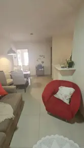 Casa Condomínio PETRÓPOLIS, Várzea Grande - MT — foto 2