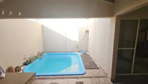 Imagem 5 - Casa Condomínio em PETRÓPOLIS, Várzea Grande - MT